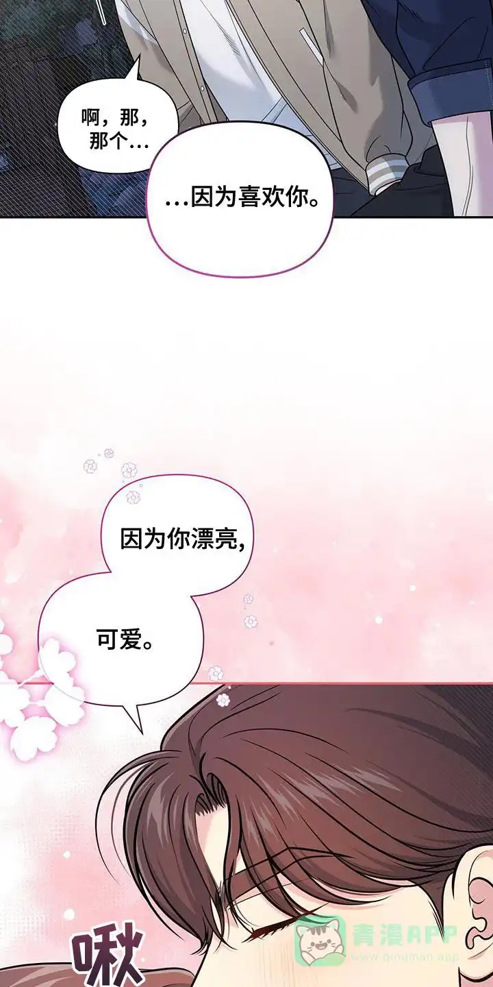 《秘密恋爱》第50话 第31页