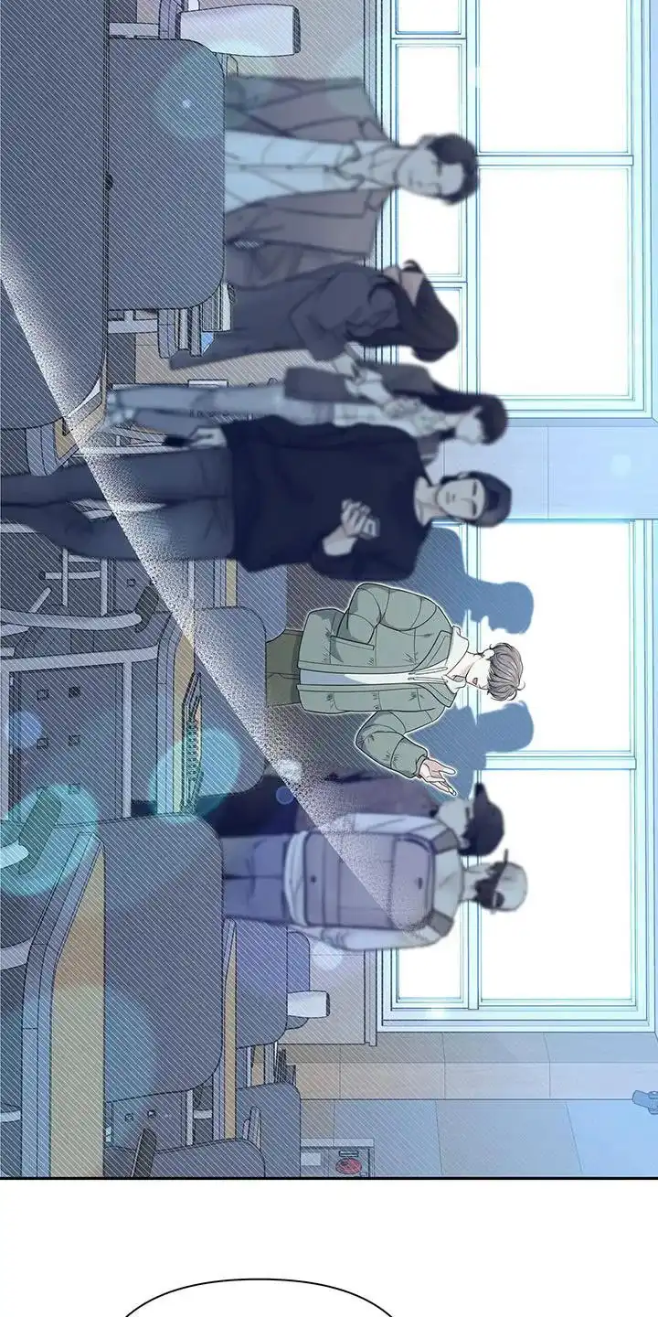 《秘密恋爱》第51话 第22页