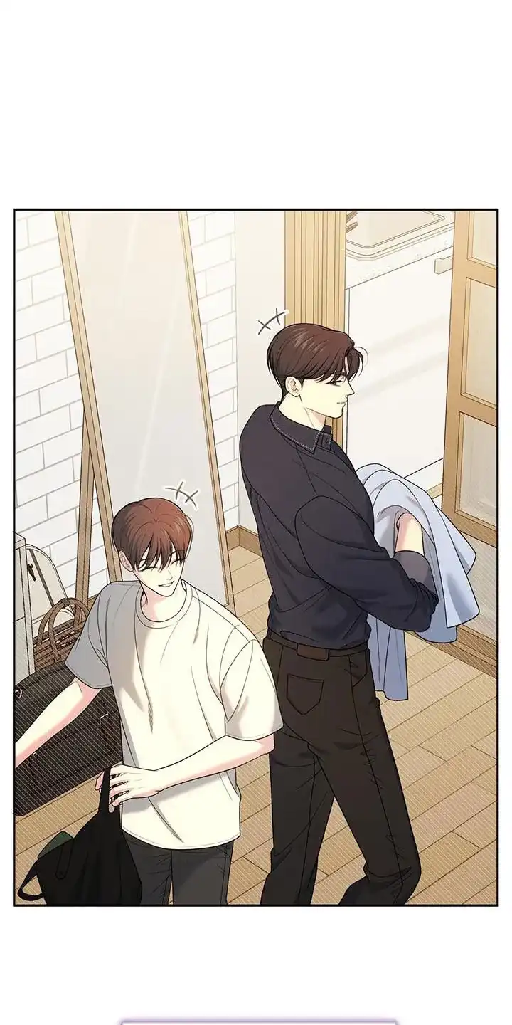 《秘密恋爱》第57话 第19页