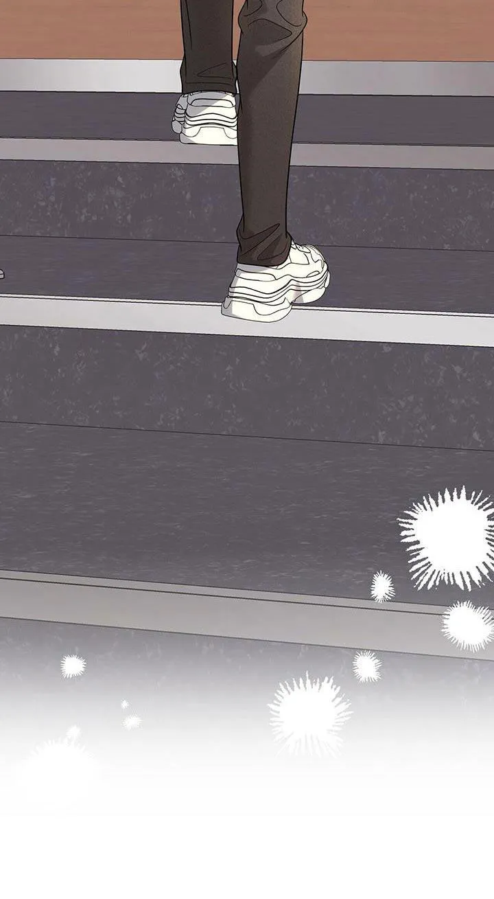 《秘密恋爱》第61话 第25页