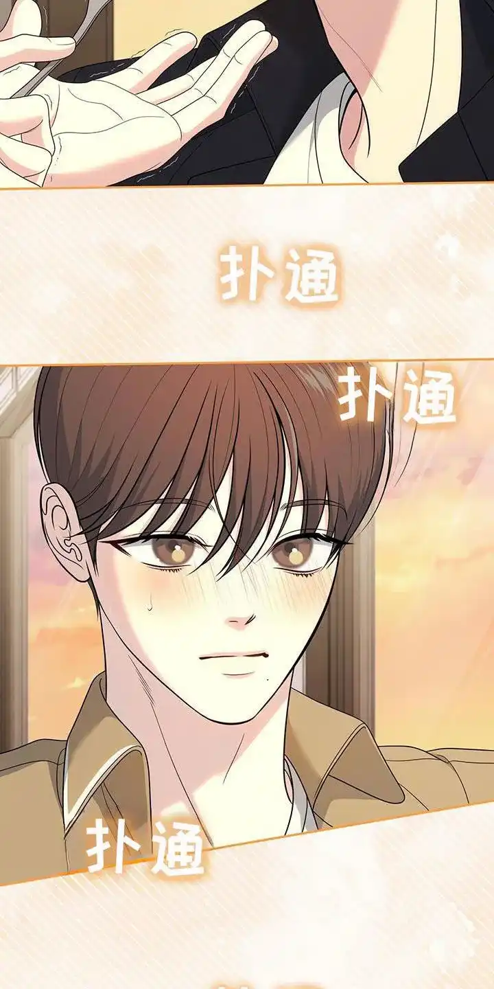 《秘密恋爱》第65话 第23页