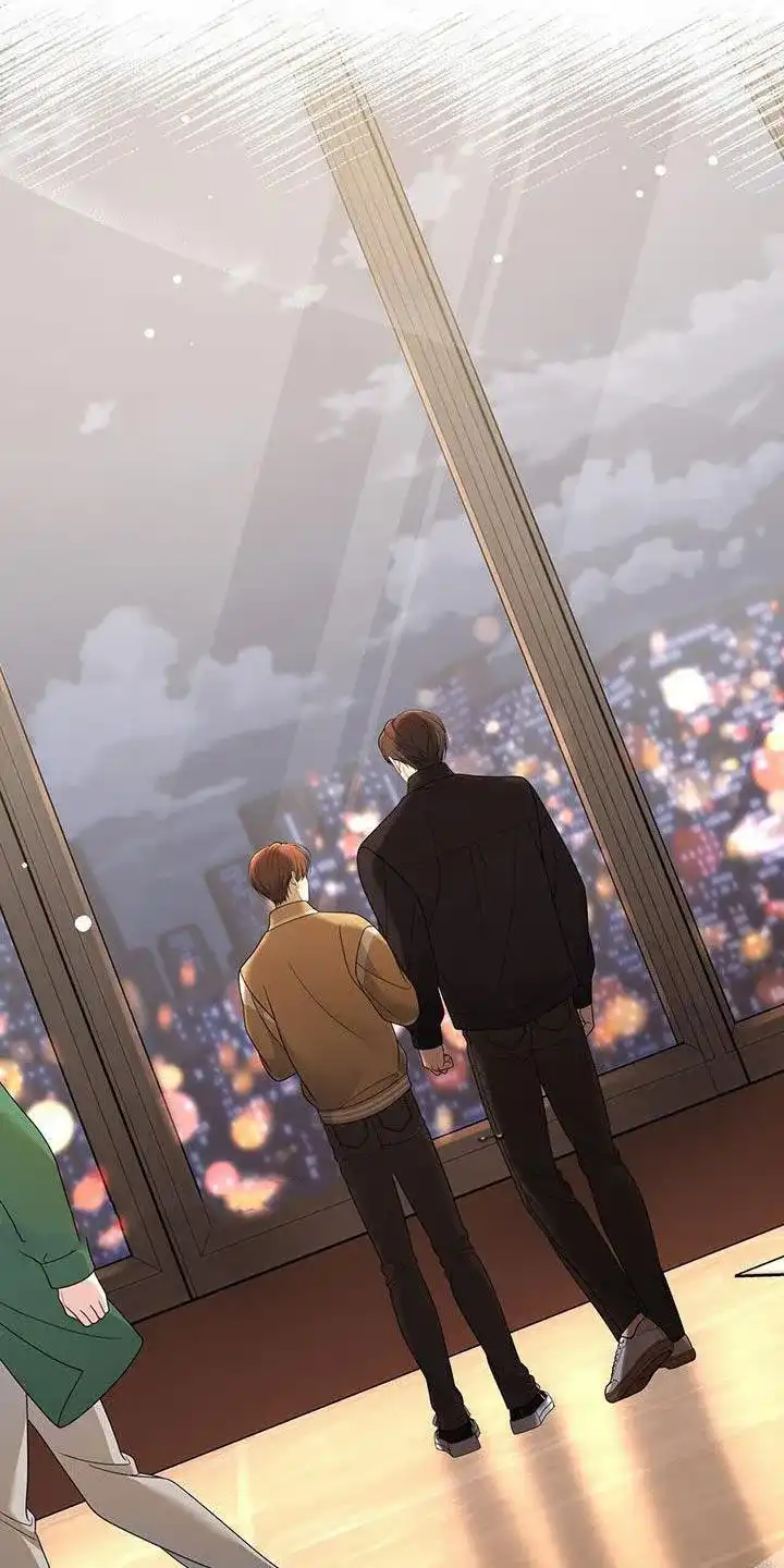 《秘密恋爱》第65话 第45页