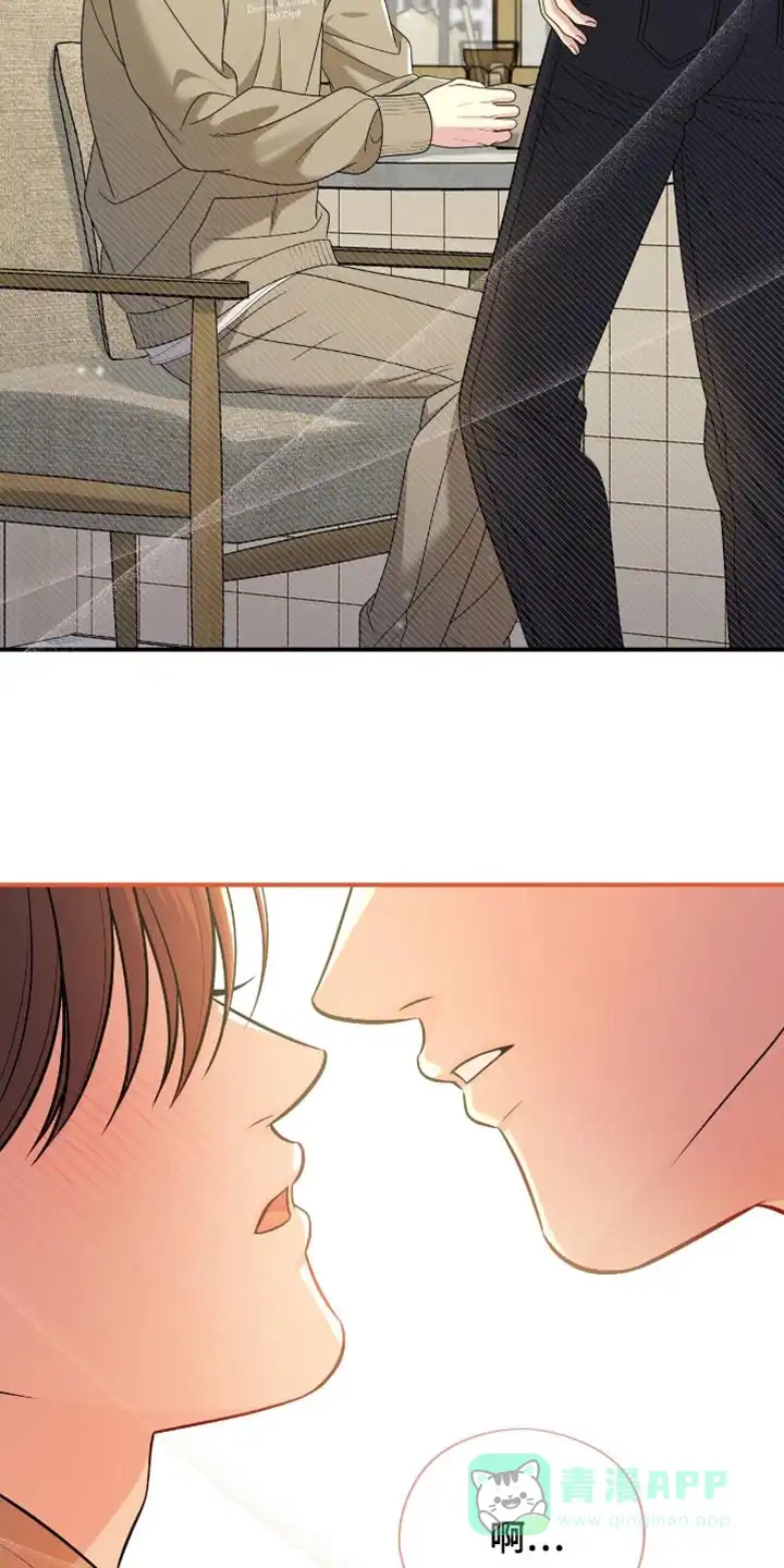 《秘密恋爱》第72话 第31页