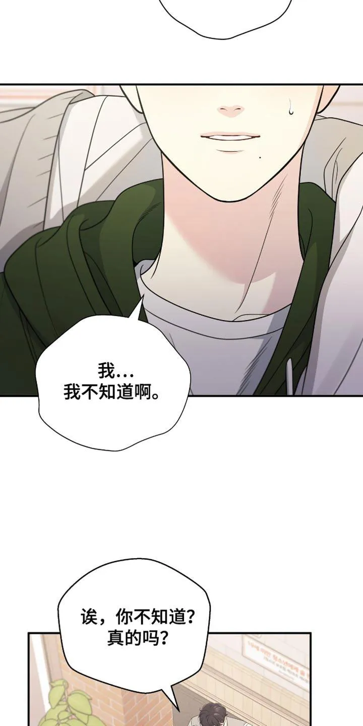 《秘密恋爱》第77话 第17页