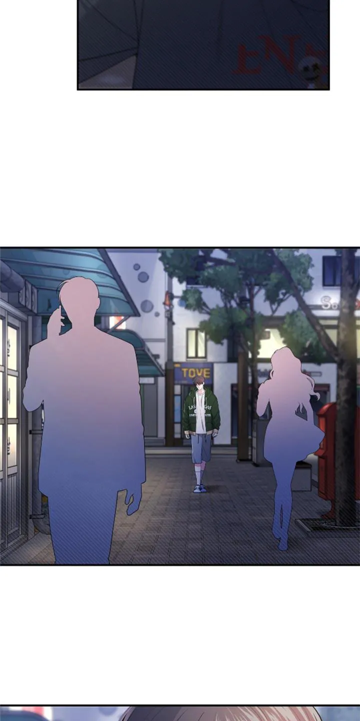 《秘密恋爱》第78话 第4页