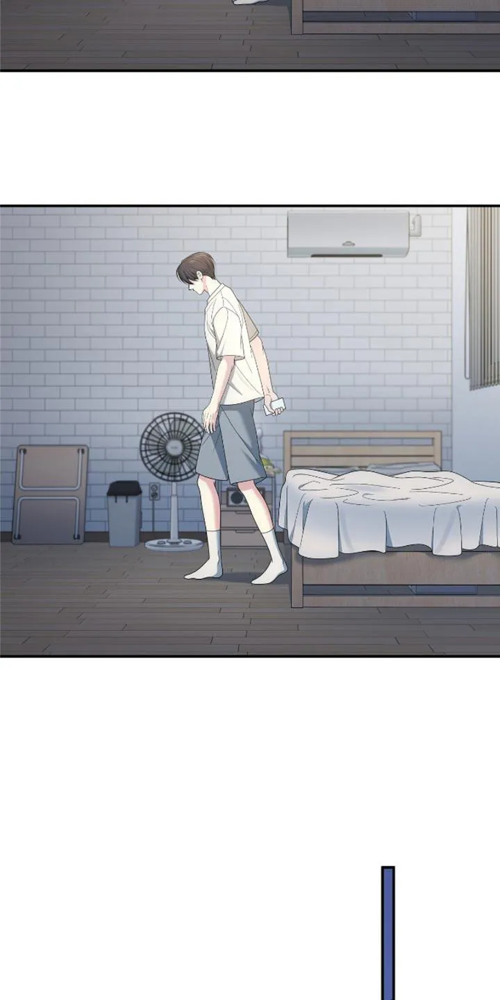 《秘密恋爱》第79话 第27页