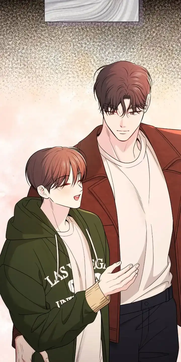 《秘密恋爱》第80话 第19页