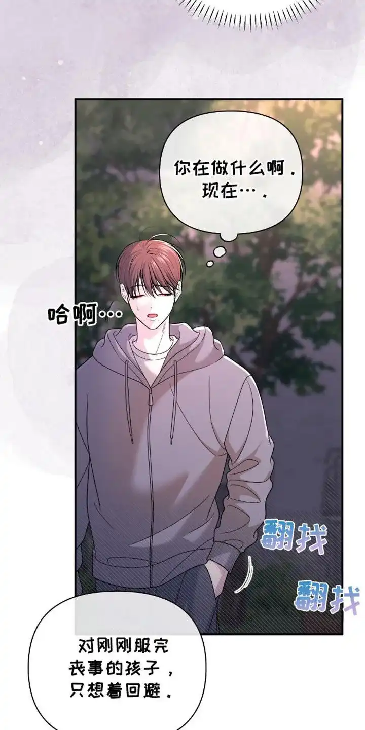 《秘密恋爱》第82话 第17页