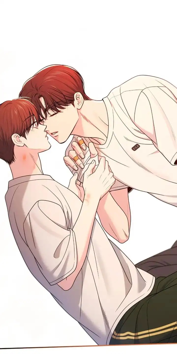 《秘密恋爱》第85话 第12页