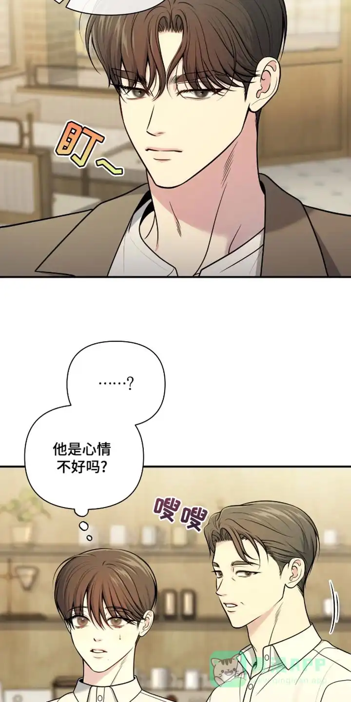 《秘密恋爱》第86话 第11页