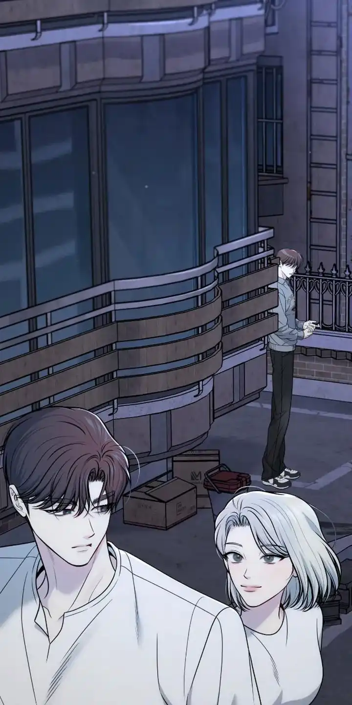 《秘密恋爱》第89话 第22页