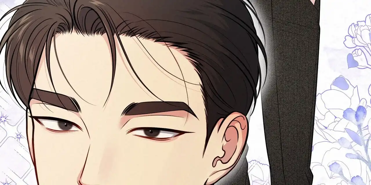 《秘密恋爱》第9话 第40页