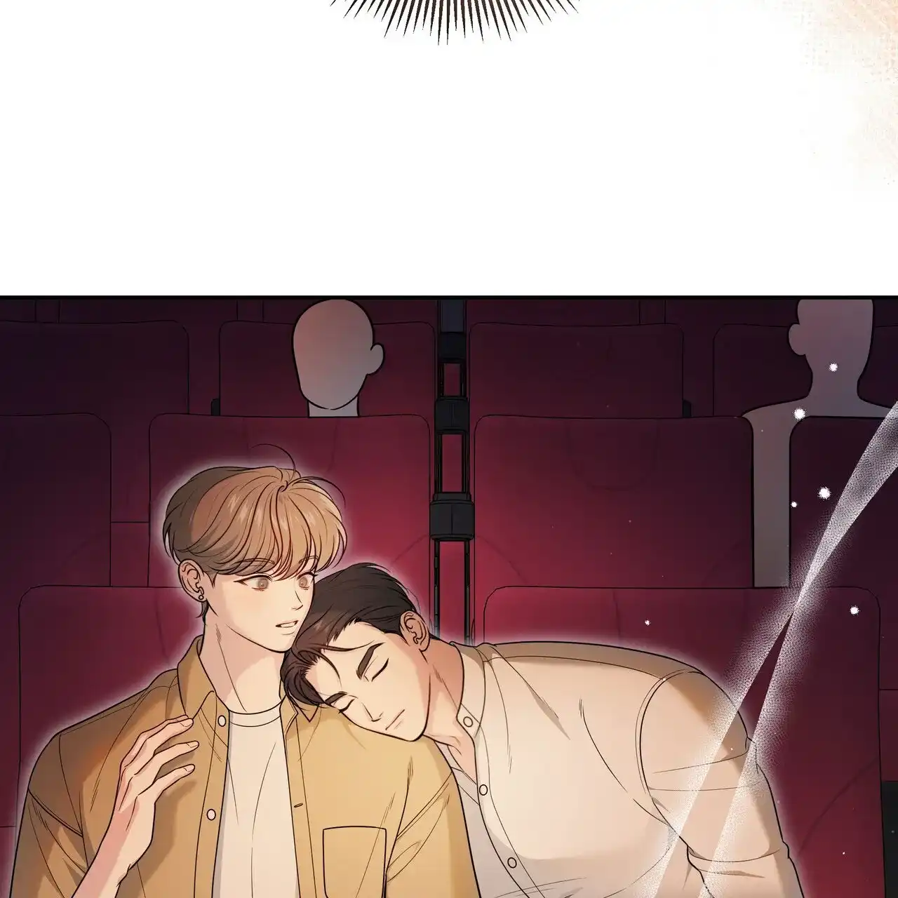 《秘密恋爱》第9话 第52页