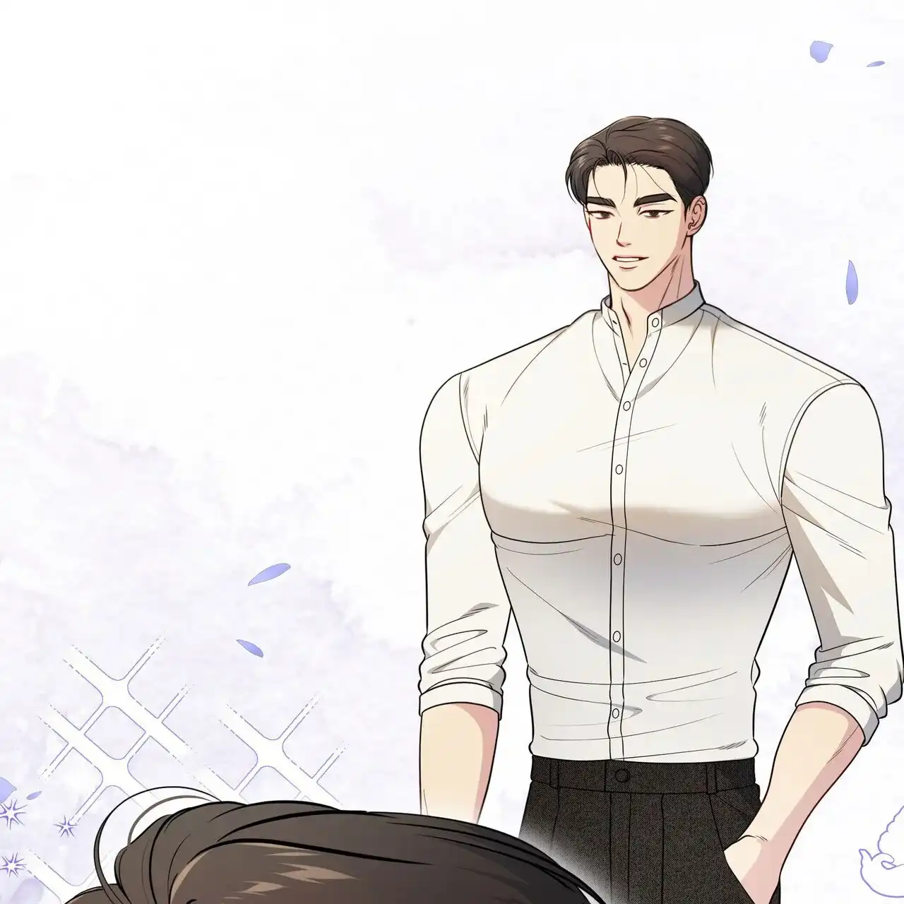 《秘密恋爱》第9话 第39页
