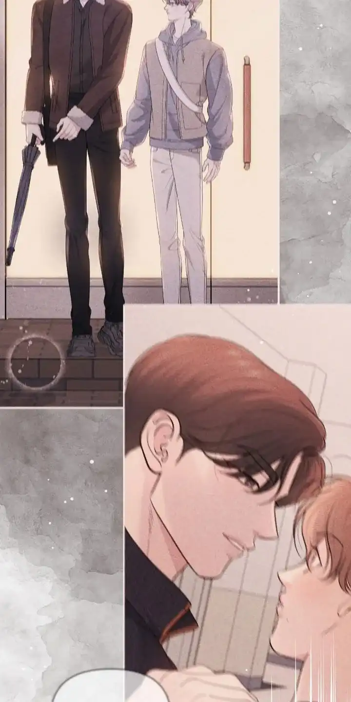 《秘密恋爱》第91话 第7页