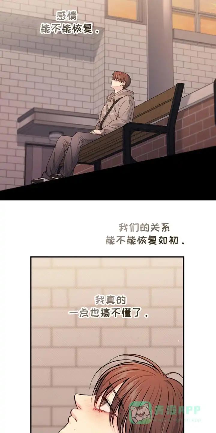 《秘密恋爱》第95话 第11页
