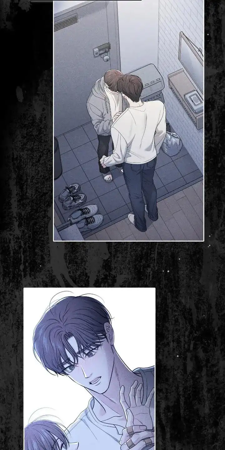 《秘密恋爱》第96话 第20页