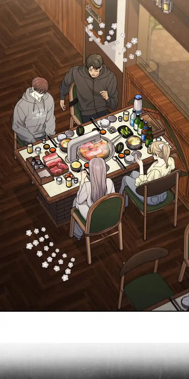《秘密恋爱》第96话 第18页