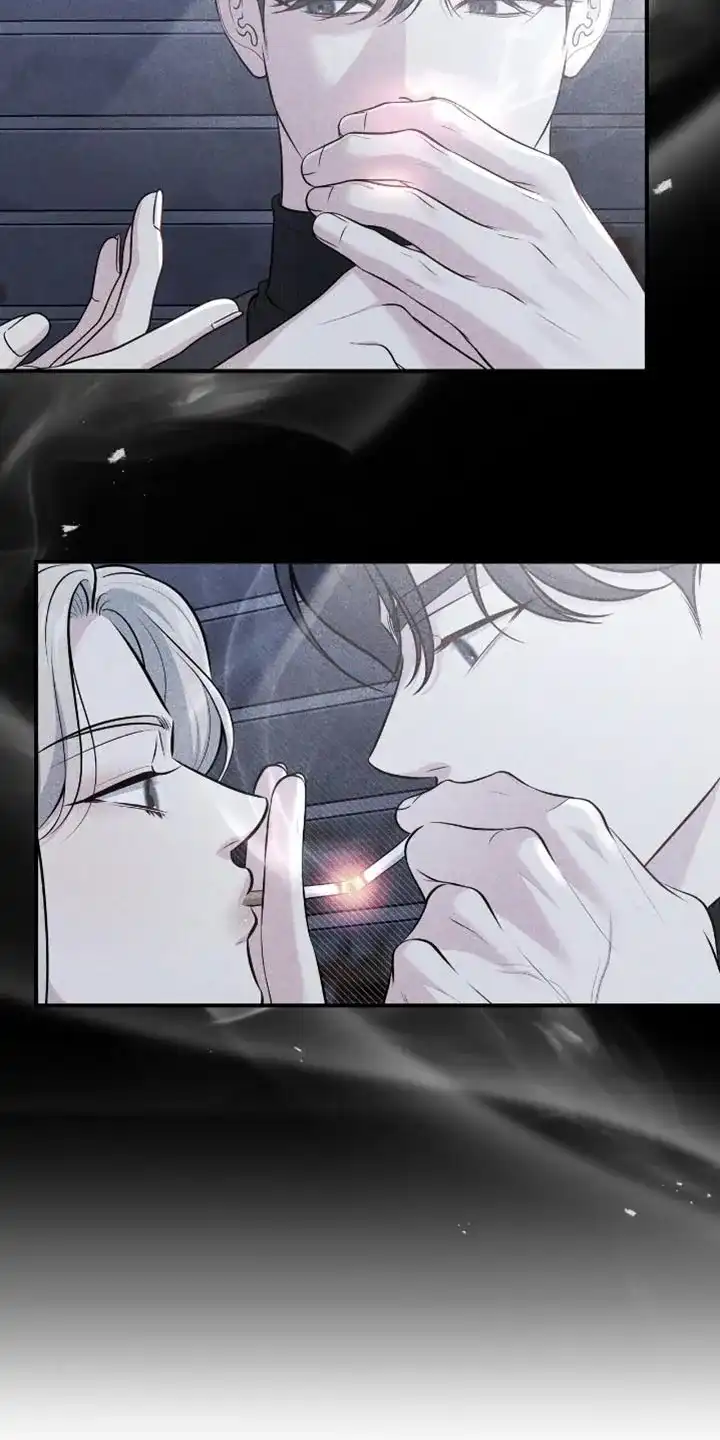 《秘密恋爱》第98话 第17页