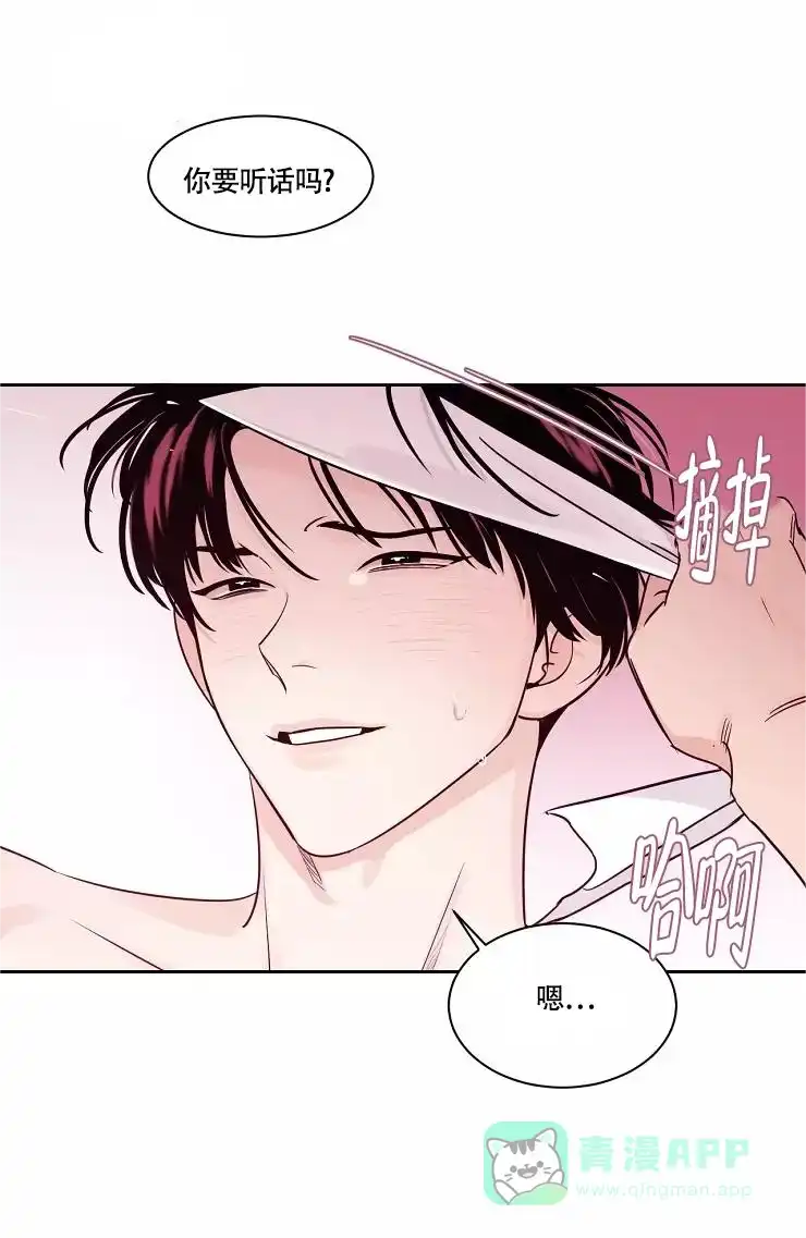 《秘密领域》第2话 第1页
