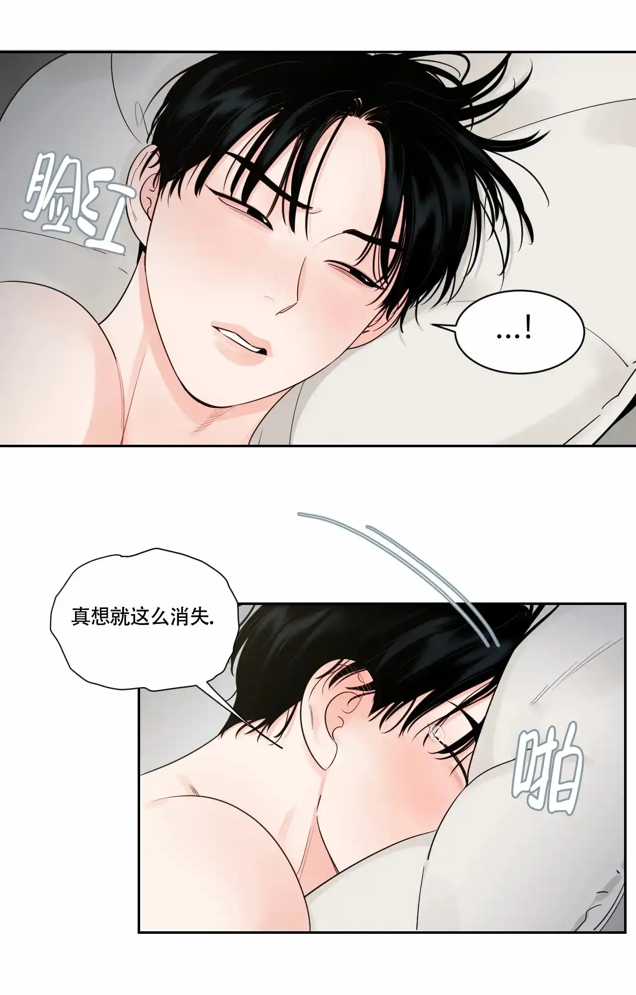 《秘密领域》第41话 第13页