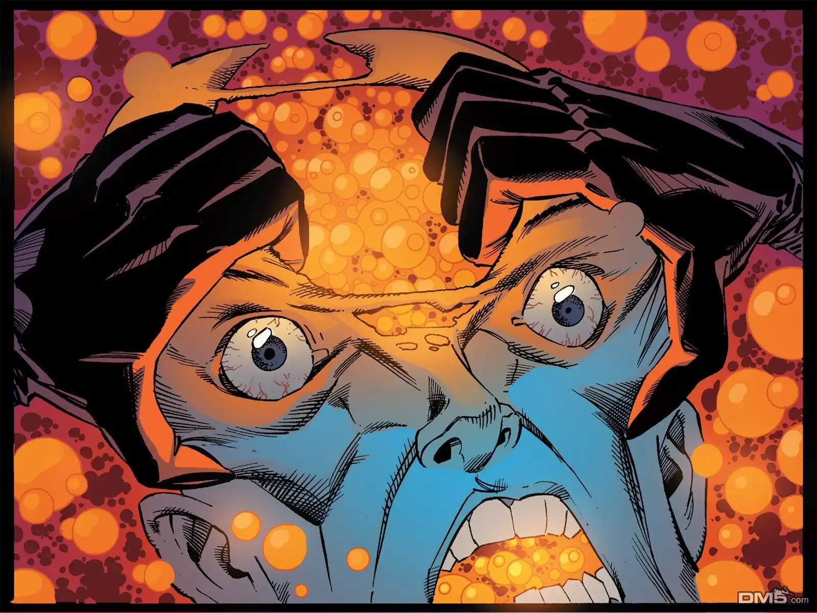 秘密战争2015 X-Men92#02 第51页