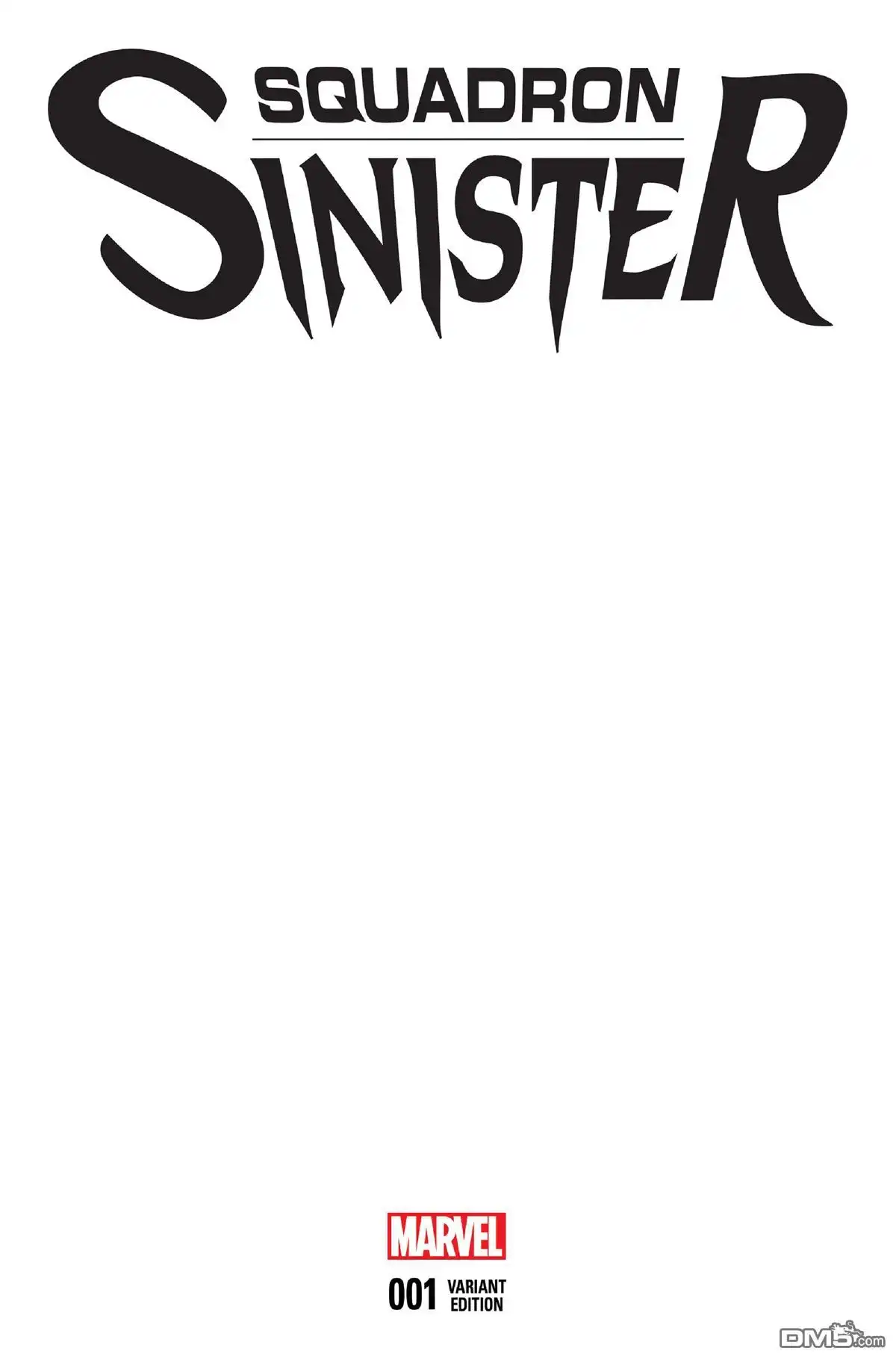 秘密战争2015 邪恶中队Squadron Sinister1 第5页