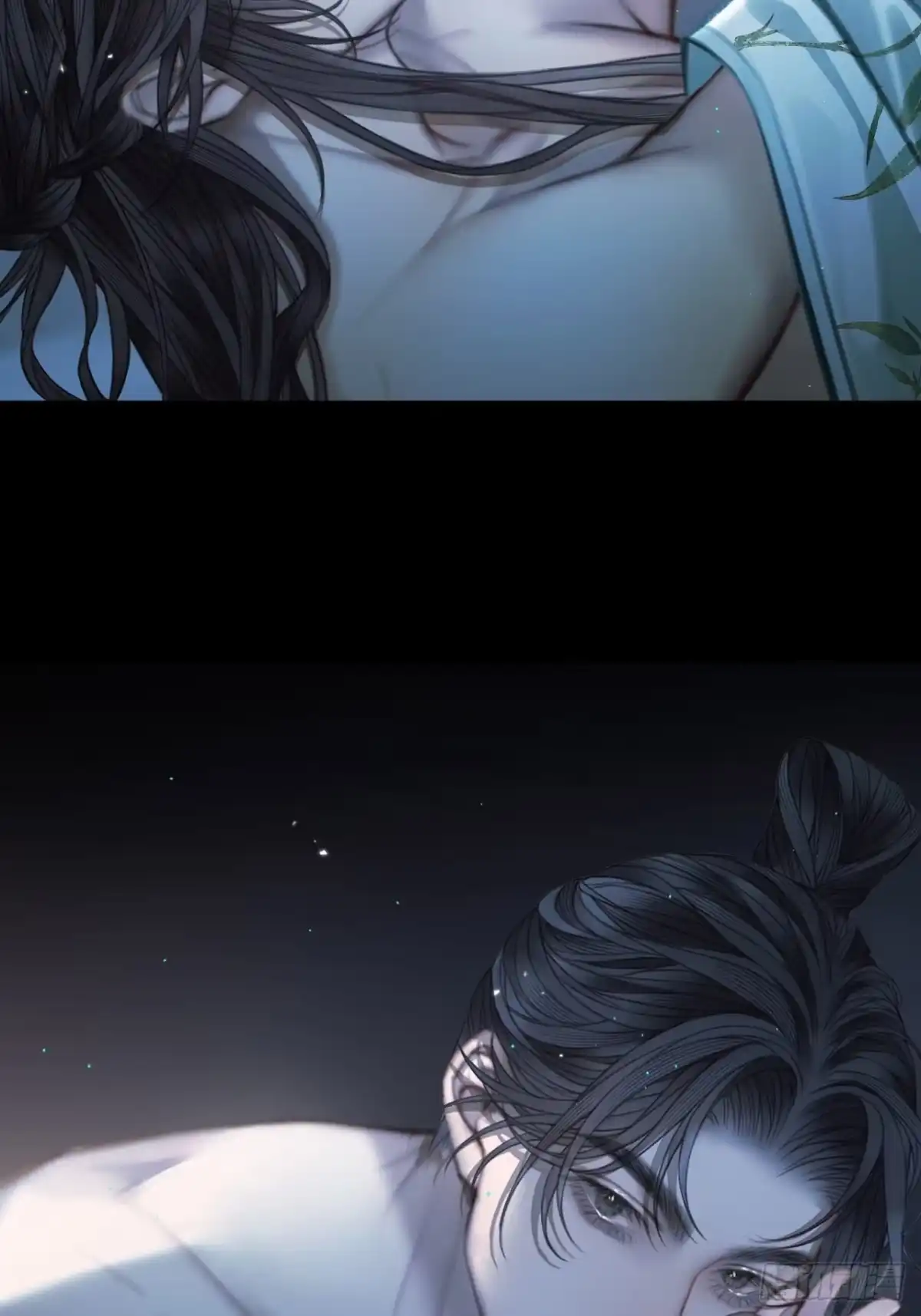 《明窗宴坐中》梦里什么都有17 第12页