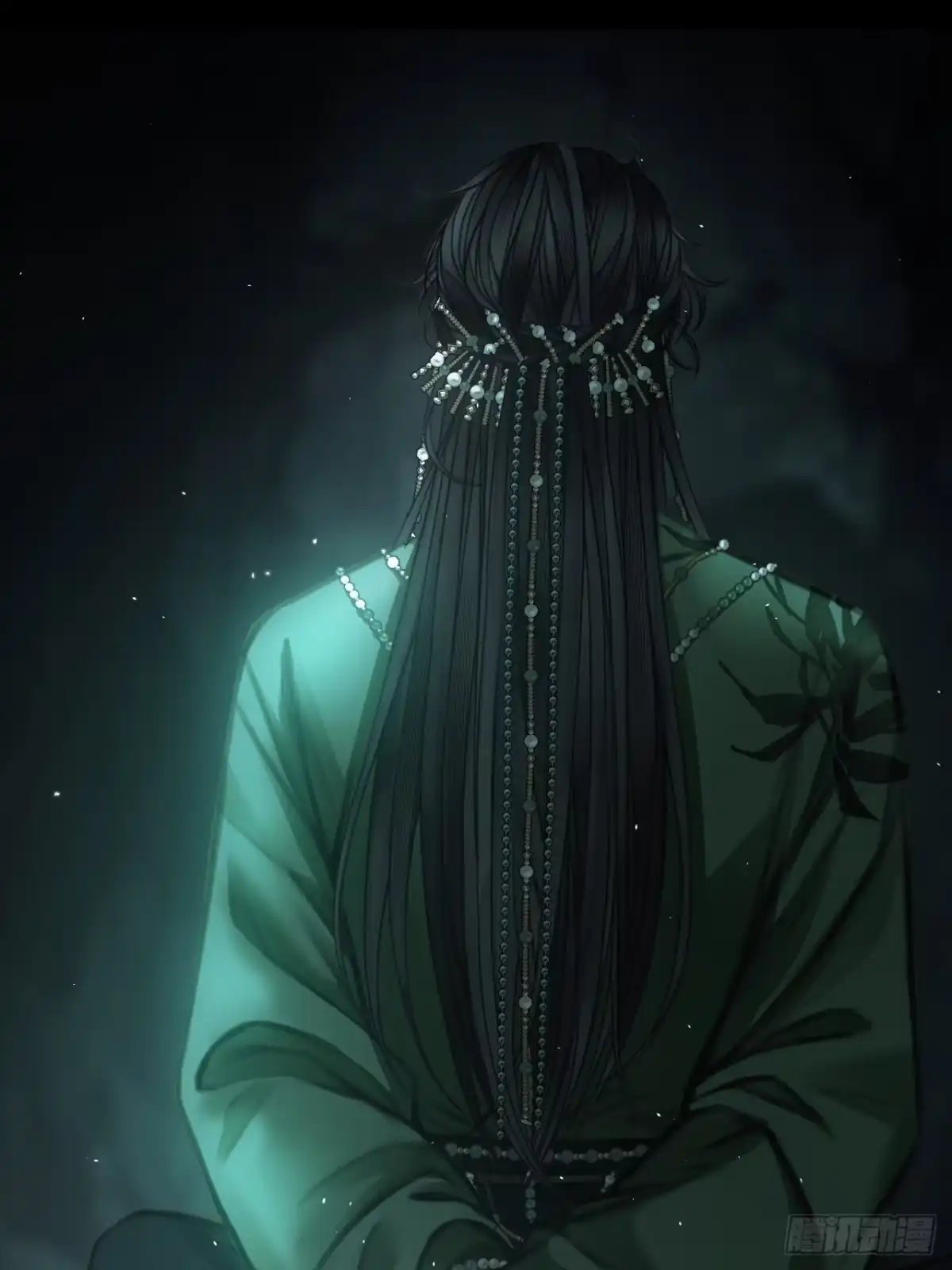 《明窗宴坐中》皮囊23 第48页