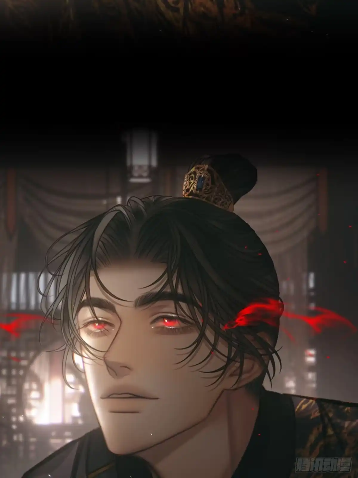 《明窗宴坐中》皮囊23 第33页