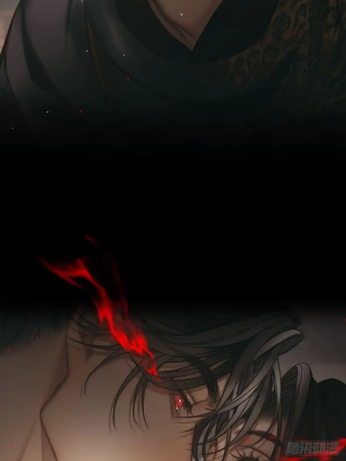 《明窗宴坐中》皮囊23 第34页