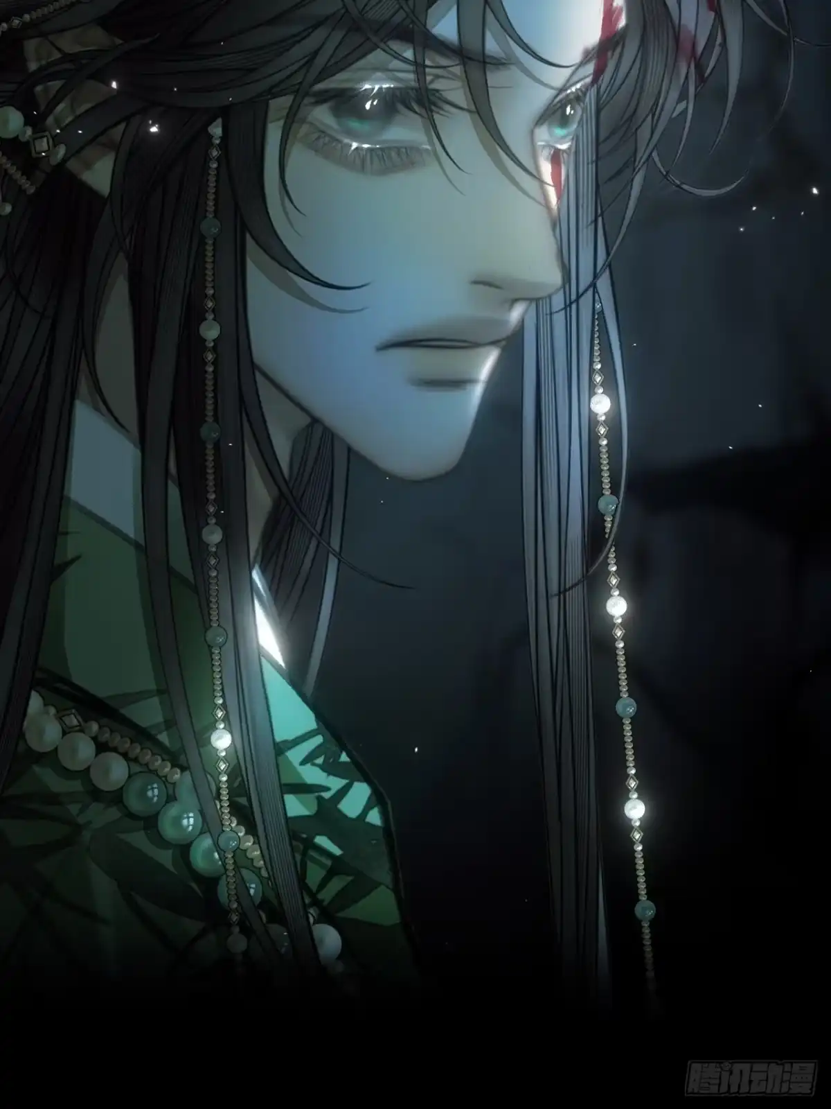 《明窗宴坐中》皮囊23 第47页