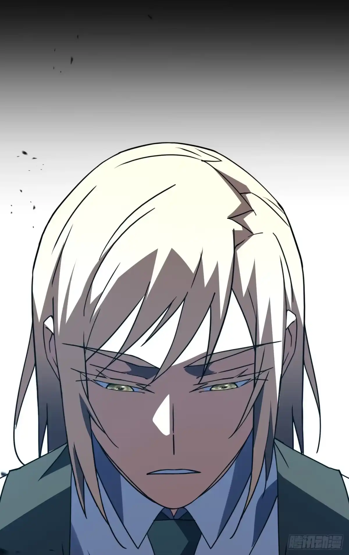 《命轮之主！当异变降临人间》第165话 自不量力，会没命的 第34页