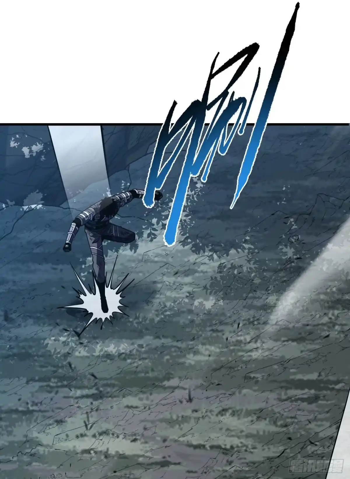 《命轮之主！当异变降临人间》第166话 凯，要赢啊…… 第25页