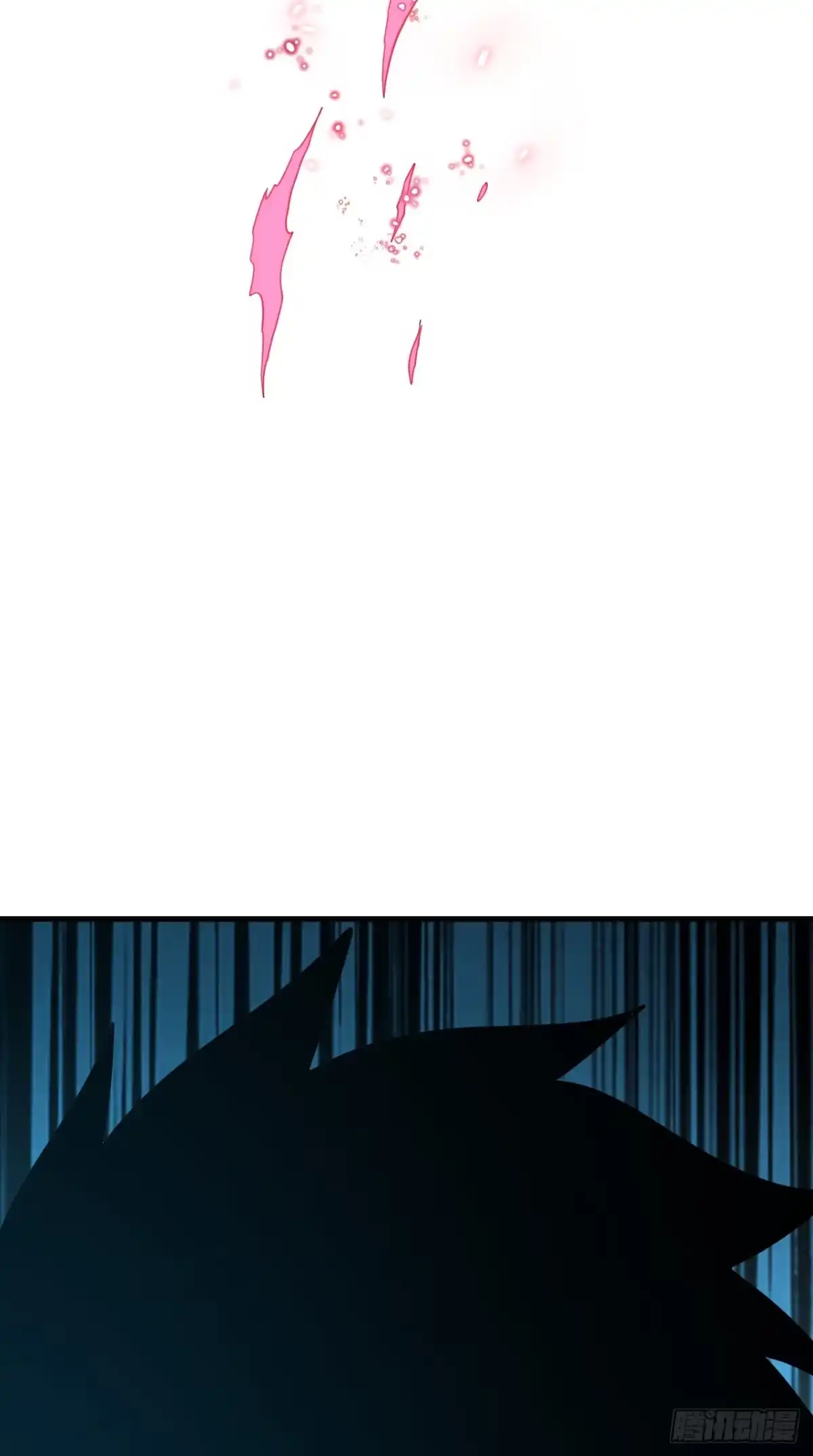 《命轮之主！当异变降临人间》第166话 凯，要赢啊…… 第52页