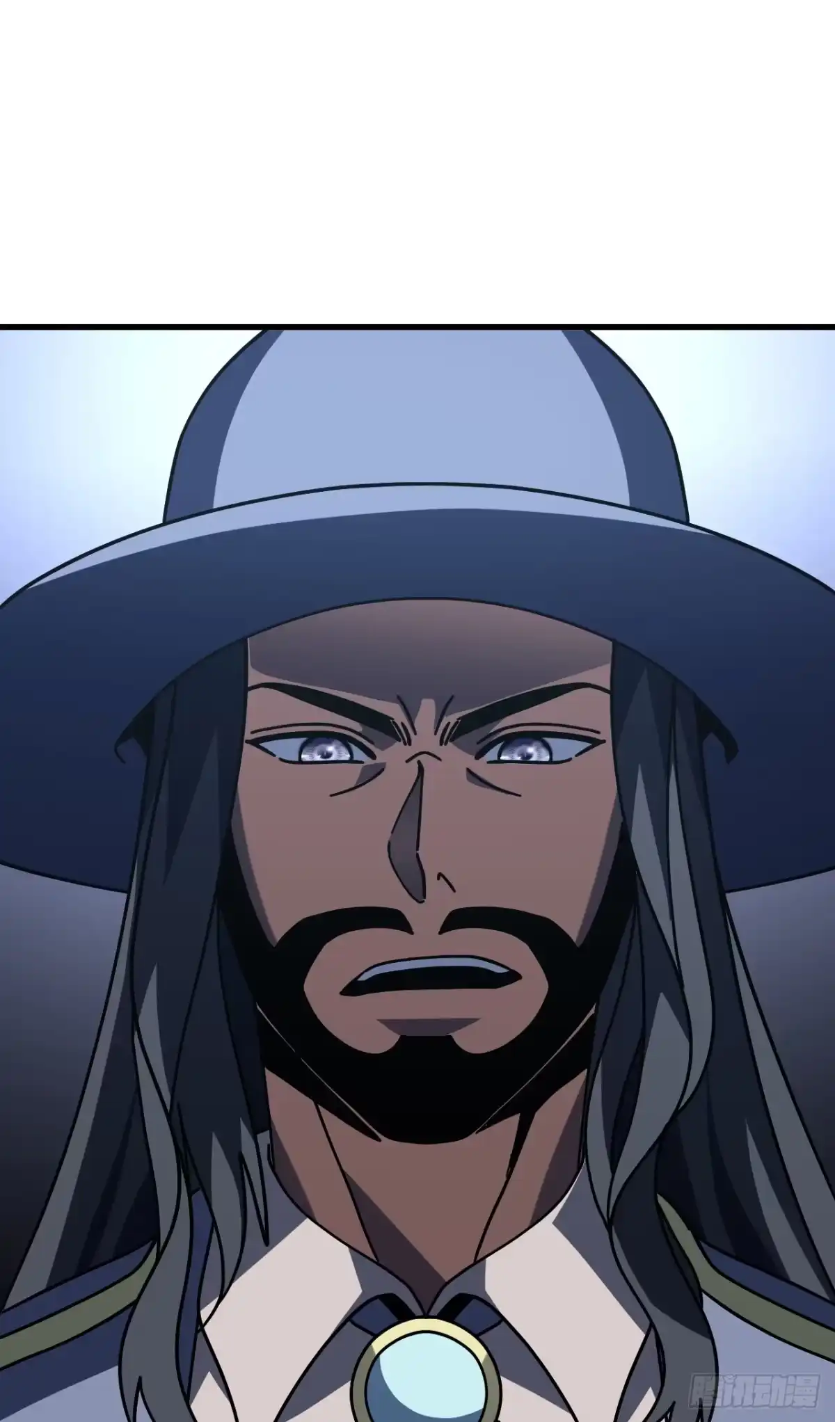 《命轮之主！当异变降临人间》第166话 凯，要赢啊…… 第13页