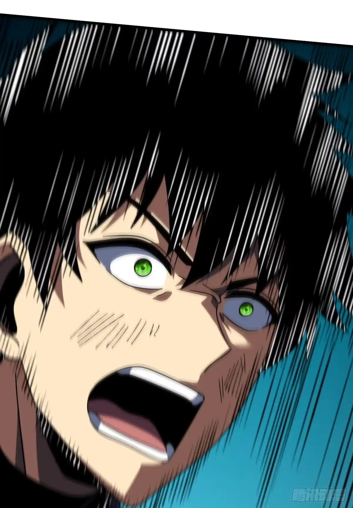《命轮之主！当异变降临人间》第166话 凯，要赢啊…… 第59页