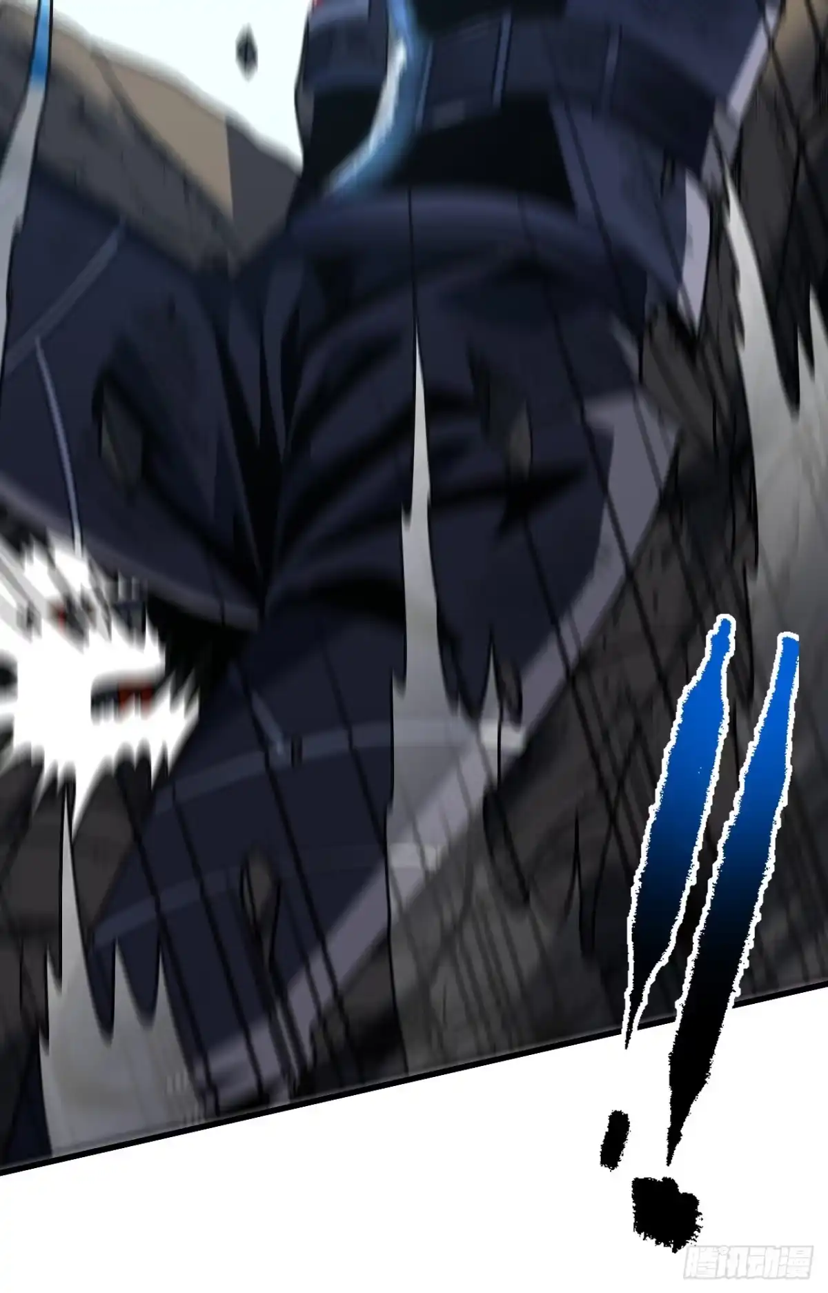 《命轮之主！当异变降临人间》第166话 凯，要赢啊…… 第19页