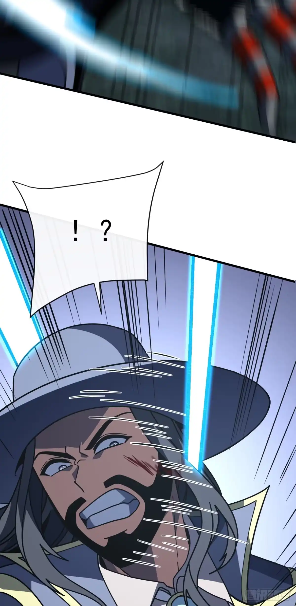 《命轮之主！当异变降临人间》第166话 凯，要赢啊…… 第22页