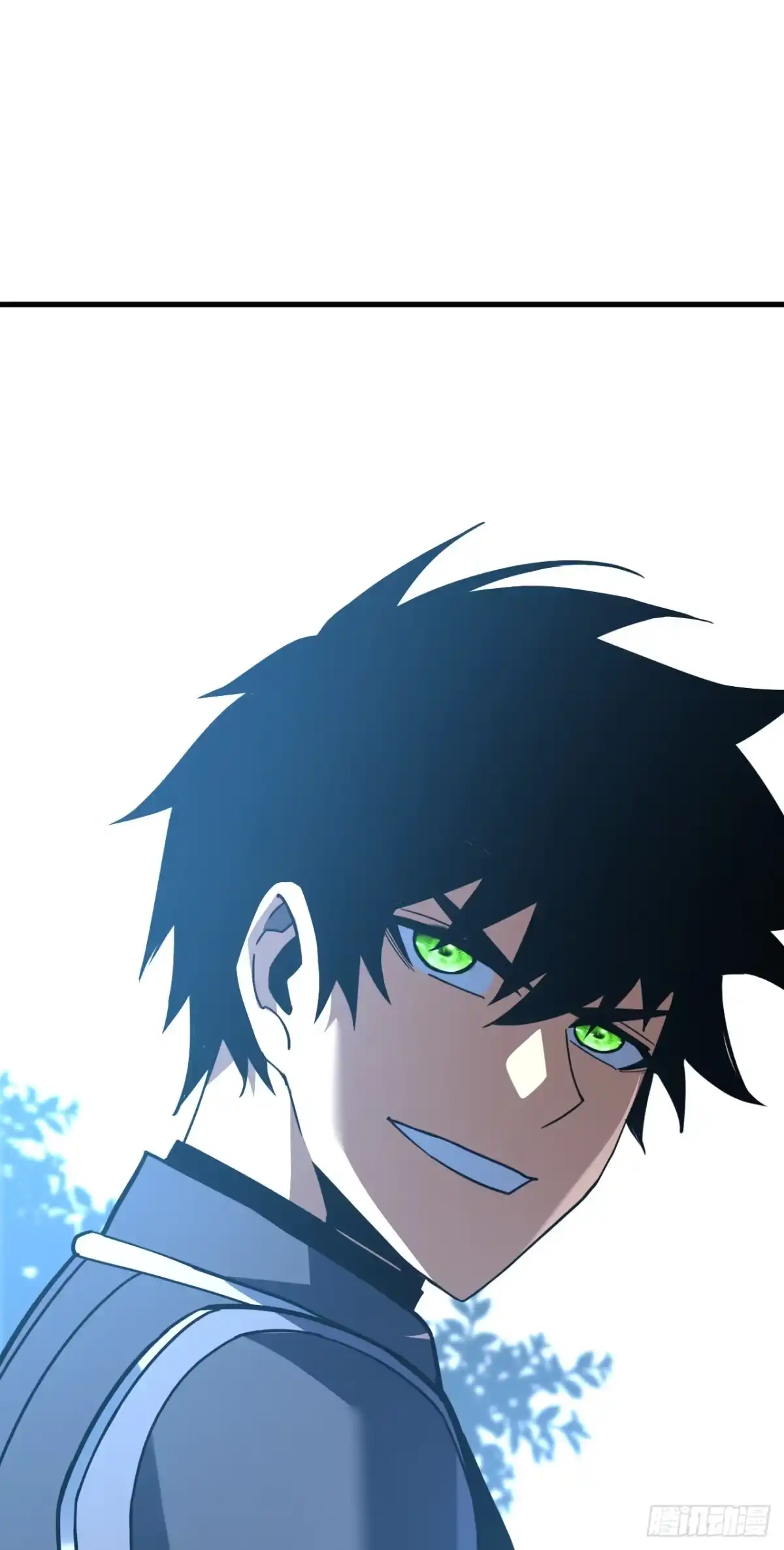 《命轮之主！当异变降临人间》第168话 圣耀，赢了。 第43页