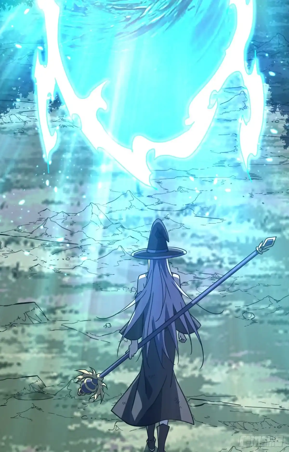 《命轮之主！当异变降临人间》第169话 很高兴认识你，江凯 第15页