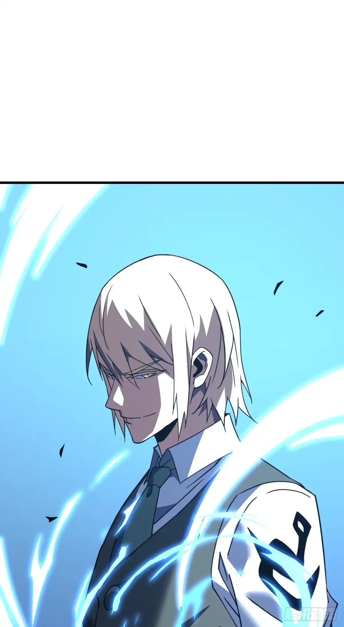 《命轮之主！当异变降临人间》第169话 很高兴认识你，江凯 第39页