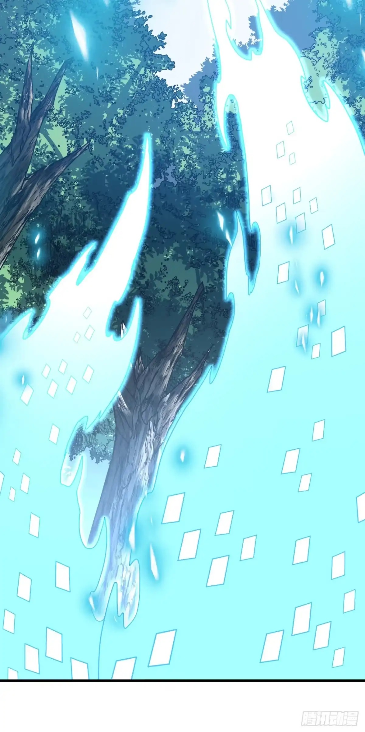 《命轮之主！当异变降临人间》第169话 很高兴认识你，江凯 第13页