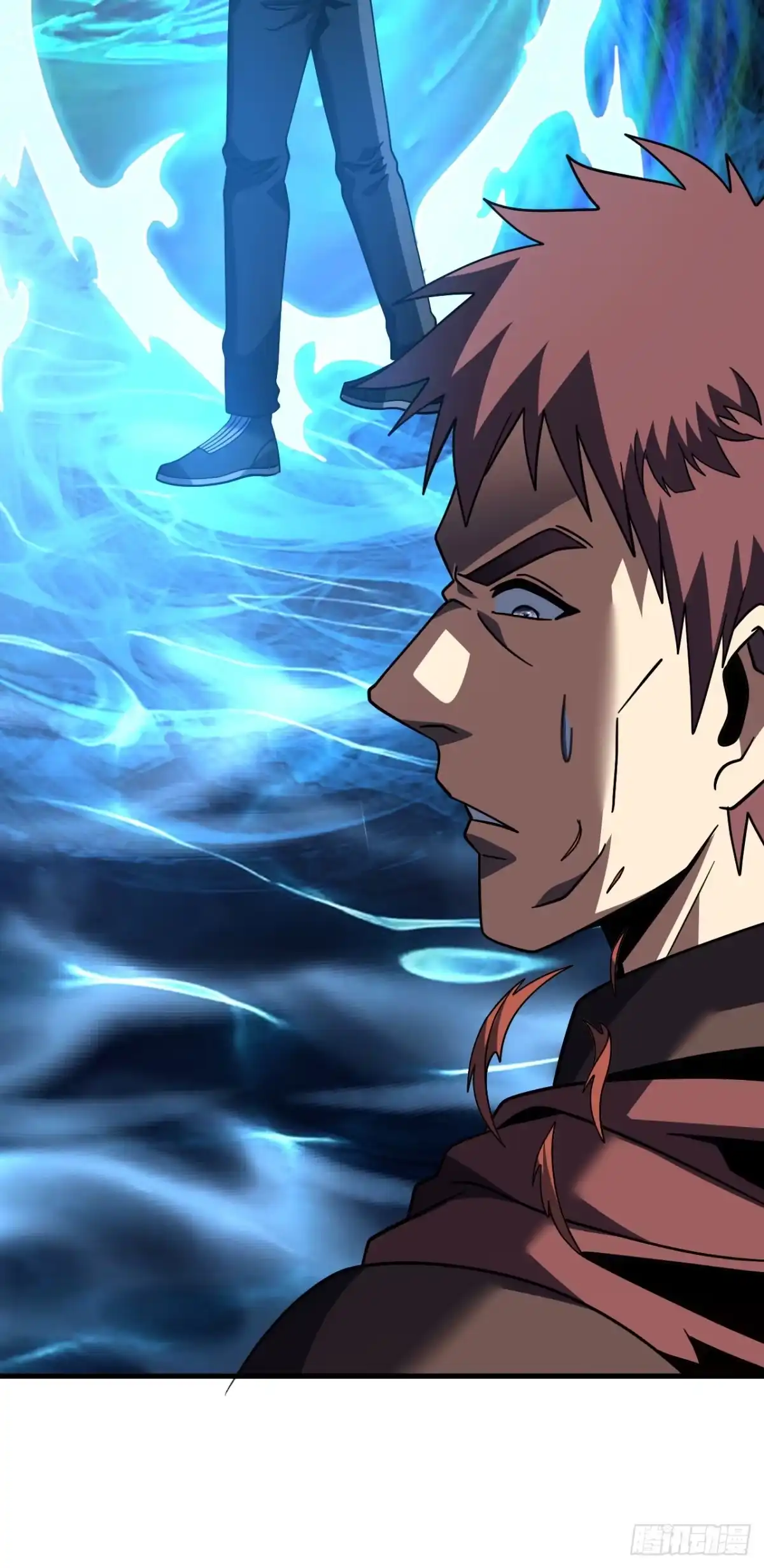 《命轮之主！当异变降临人间》第170话 咱们又能团聚了 第7页