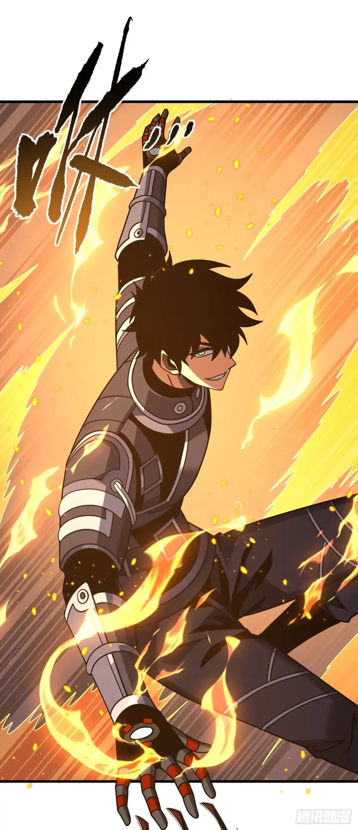 《命轮之主！当异变降临人间》第171话 他是在警示我？ 第28页