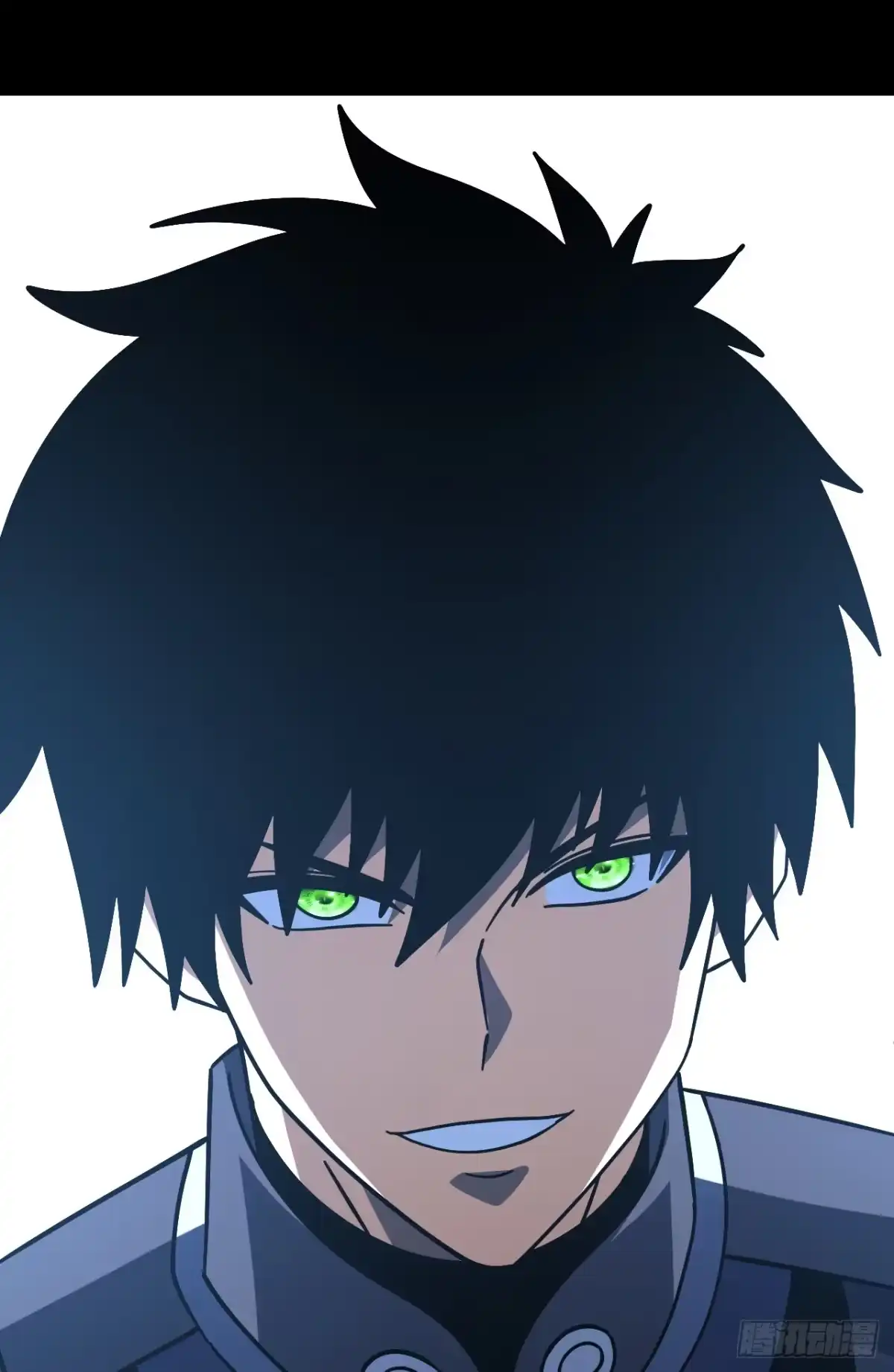 《命轮之主！当异变降临人间》第171话 他是在警示我？ 第58页