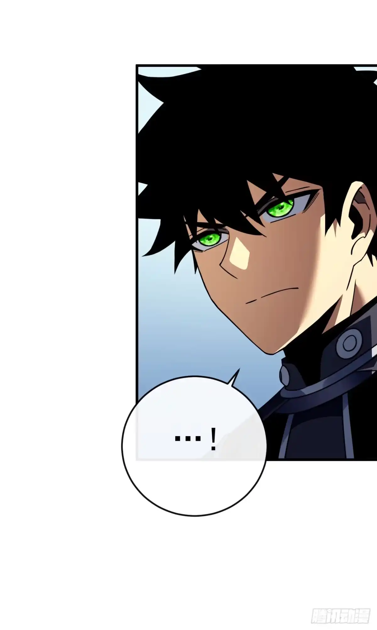 《命轮之主！当异变降临人间》第172话 哪怕危险，也要一战 第32页