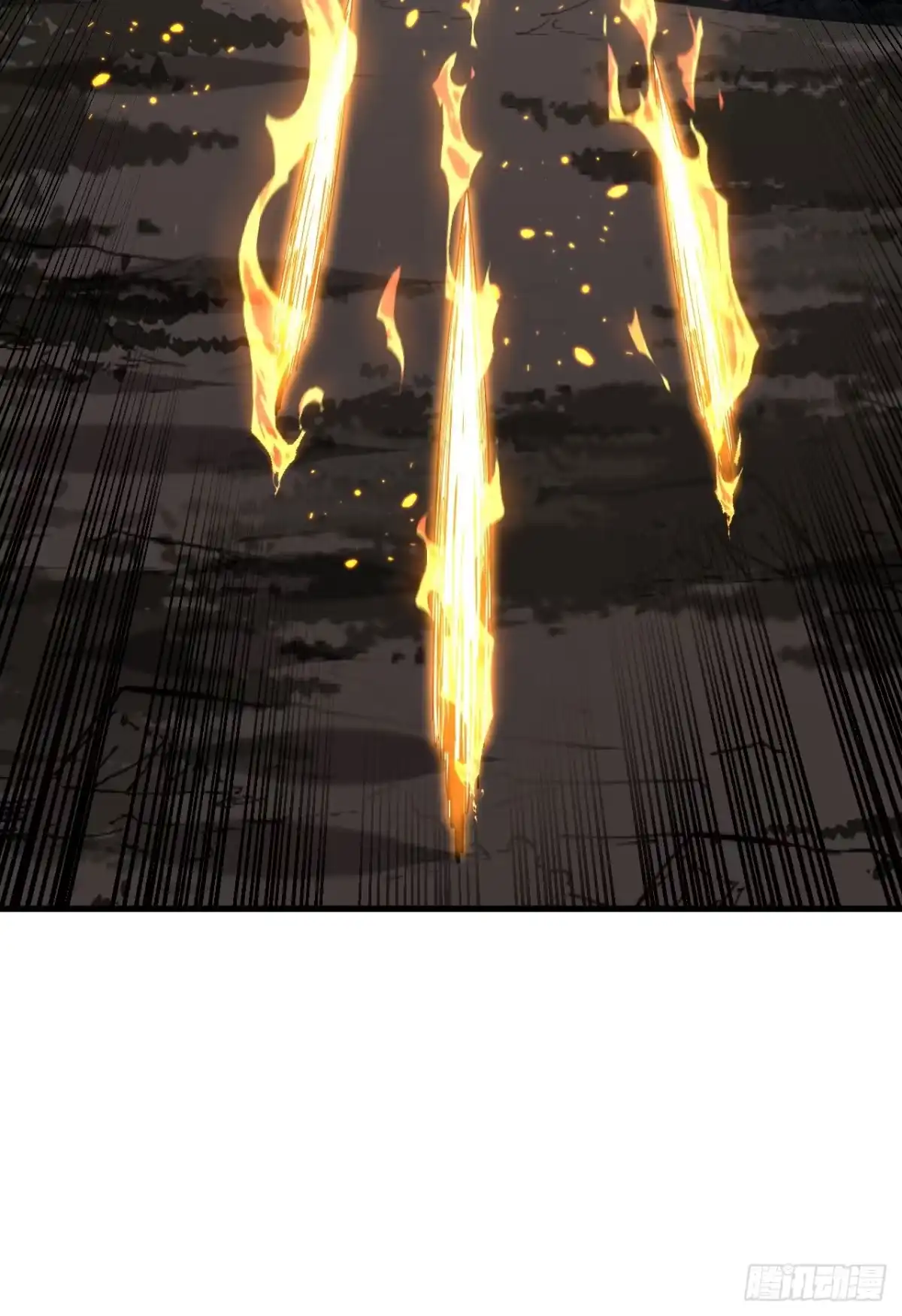 《命轮之主！当异变降临人间》第173话 神秘的光球 第60页