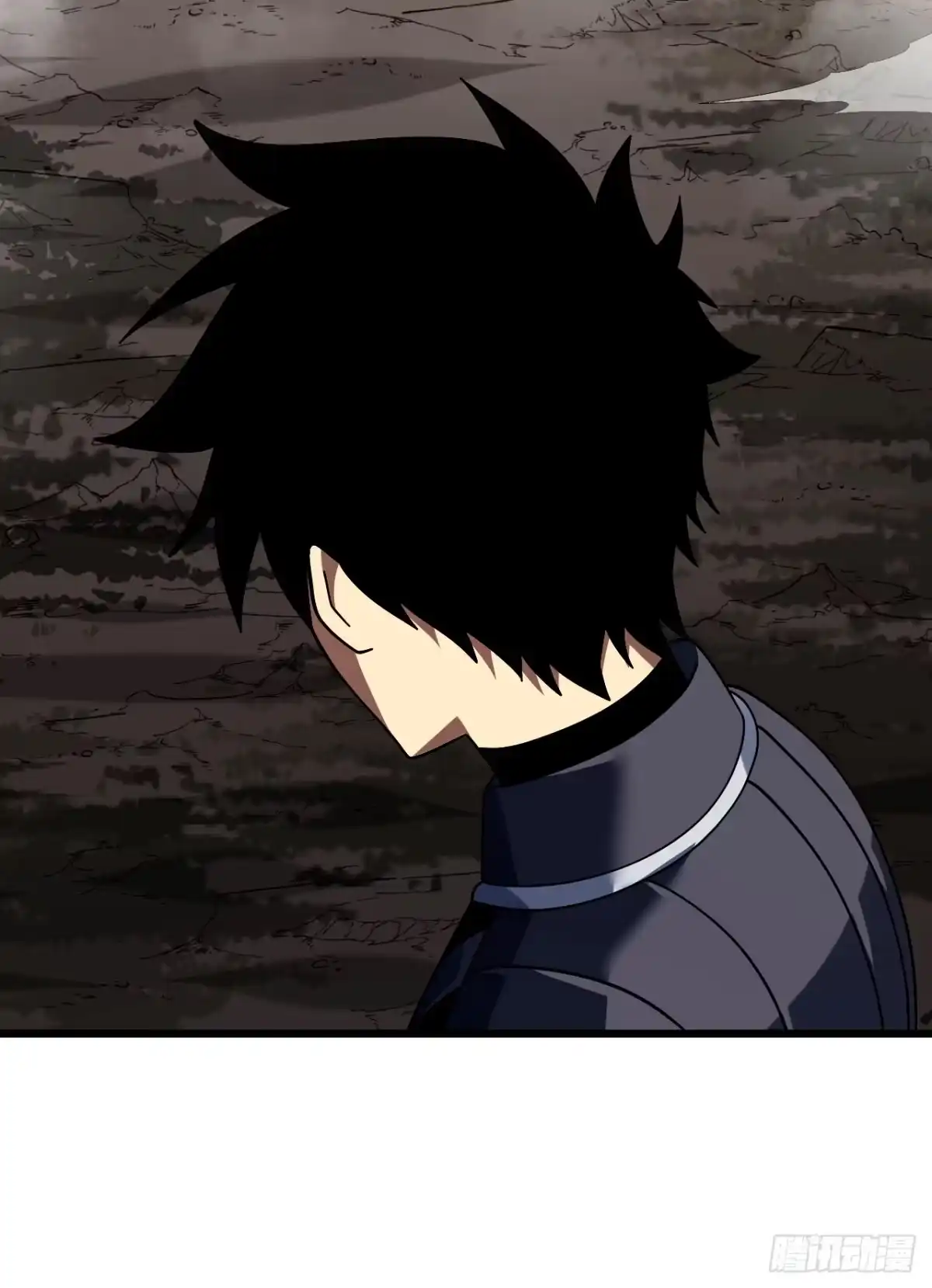 《命轮之主！当异变降临人间》第175话 魔族攻击！ 第5页
