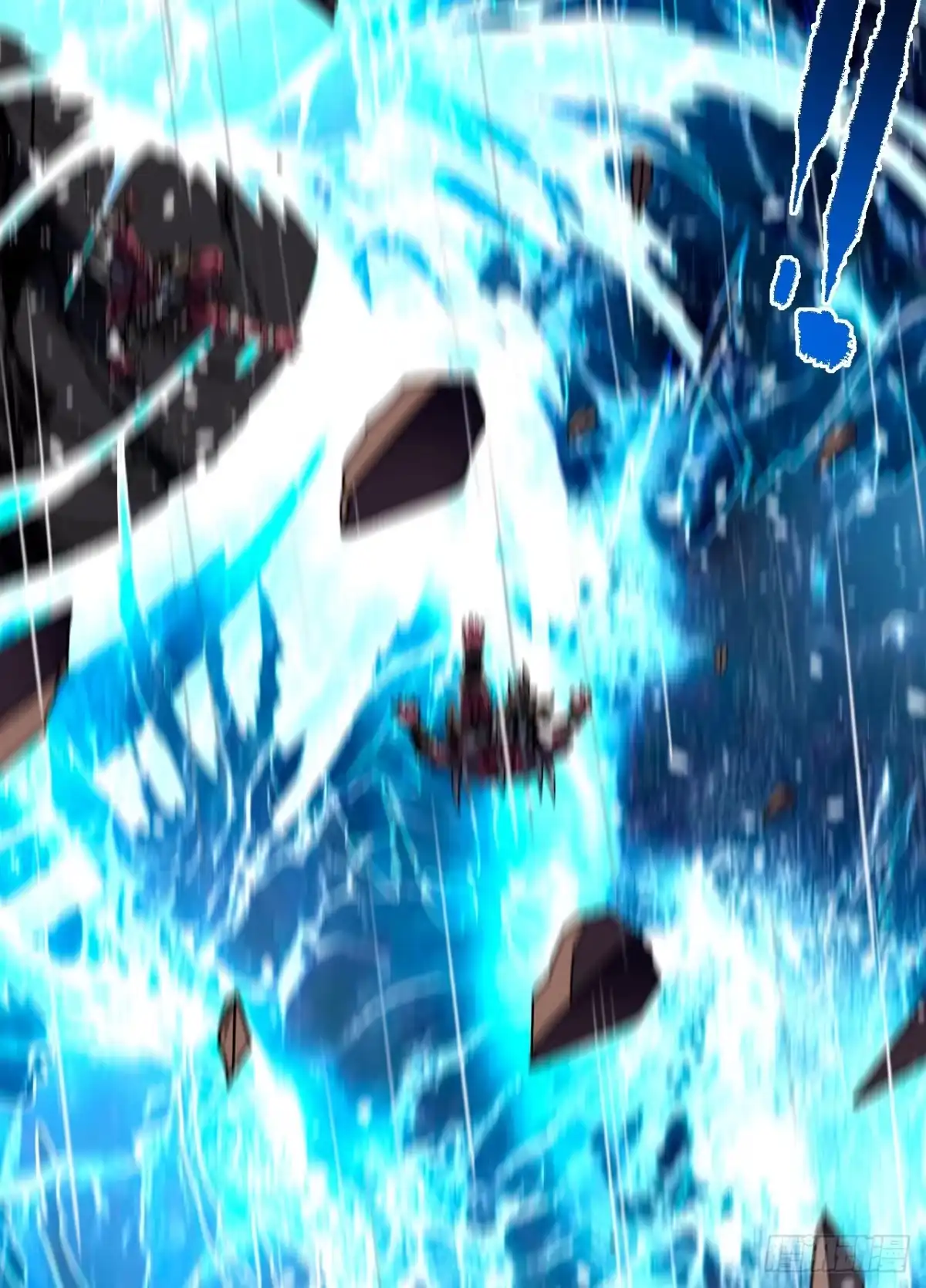 《命轮之主！当异变降临人间》第175话 魔族攻击！ 第62页